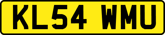 KL54WMU