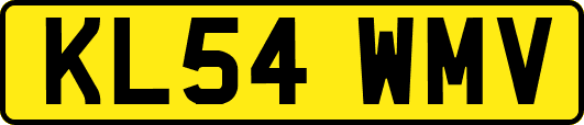 KL54WMV