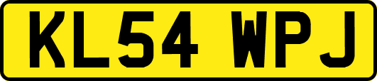 KL54WPJ