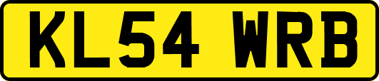 KL54WRB