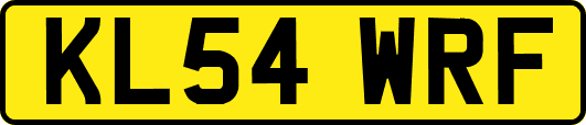 KL54WRF