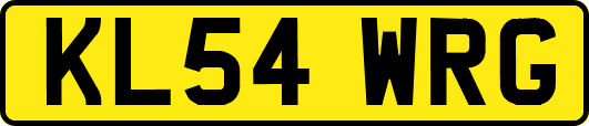 KL54WRG