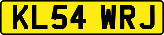 KL54WRJ