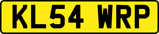 KL54WRP