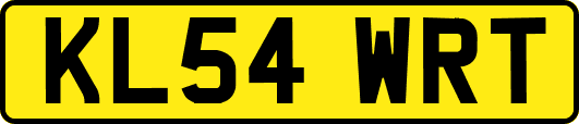 KL54WRT