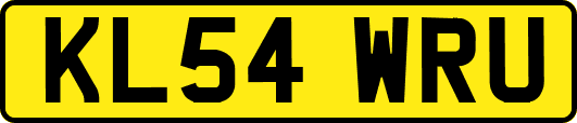 KL54WRU