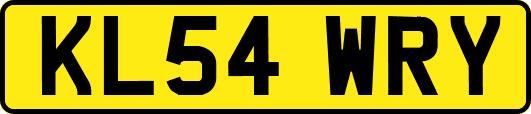 KL54WRY