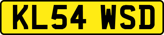 KL54WSD