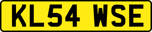 KL54WSE
