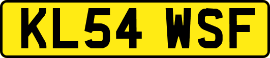 KL54WSF
