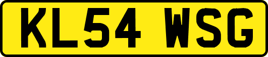 KL54WSG