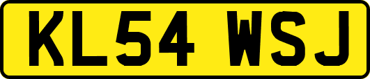 KL54WSJ