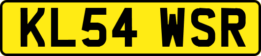 KL54WSR