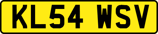 KL54WSV