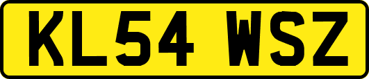 KL54WSZ