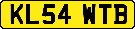 KL54WTB