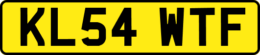 KL54WTF