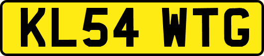 KL54WTG
