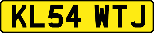 KL54WTJ