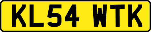 KL54WTK