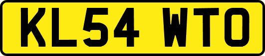 KL54WTO