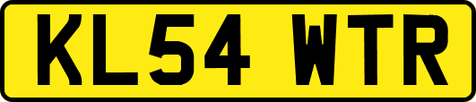 KL54WTR