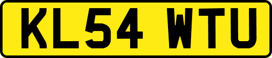KL54WTU