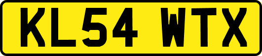 KL54WTX