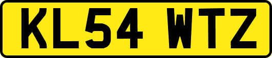 KL54WTZ