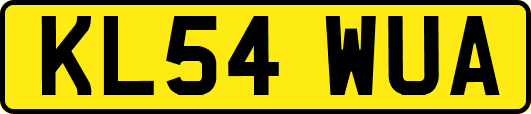 KL54WUA