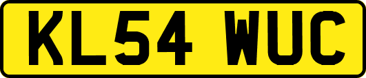 KL54WUC