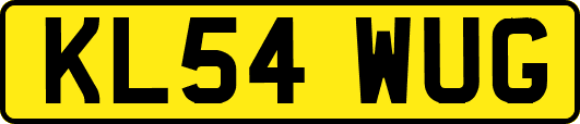 KL54WUG