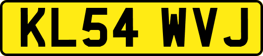 KL54WVJ
