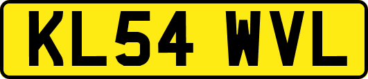 KL54WVL