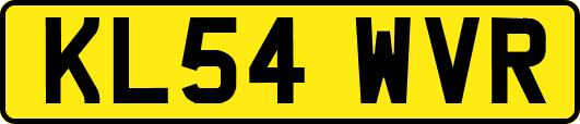 KL54WVR