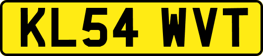KL54WVT