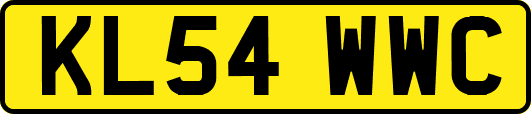 KL54WWC