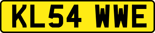 KL54WWE