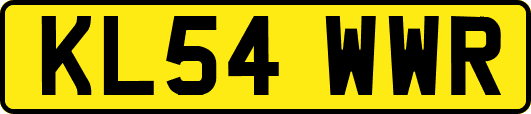 KL54WWR