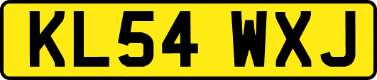 KL54WXJ