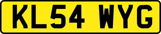 KL54WYG