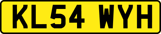 KL54WYH
