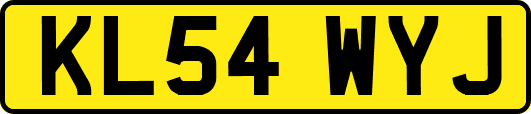 KL54WYJ