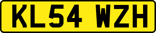 KL54WZH
