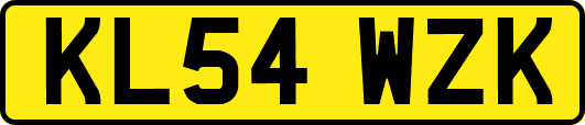 KL54WZK