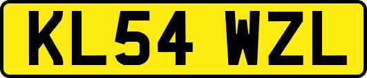 KL54WZL