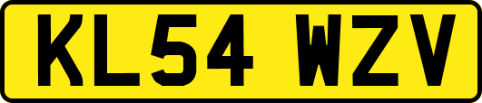 KL54WZV