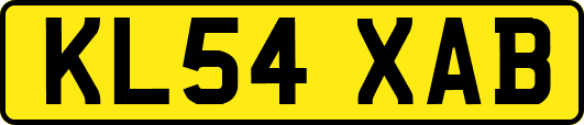 KL54XAB