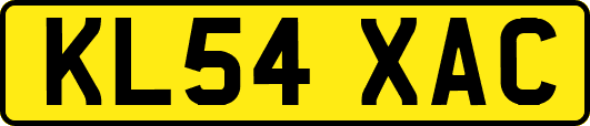 KL54XAC