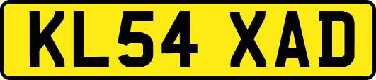 KL54XAD